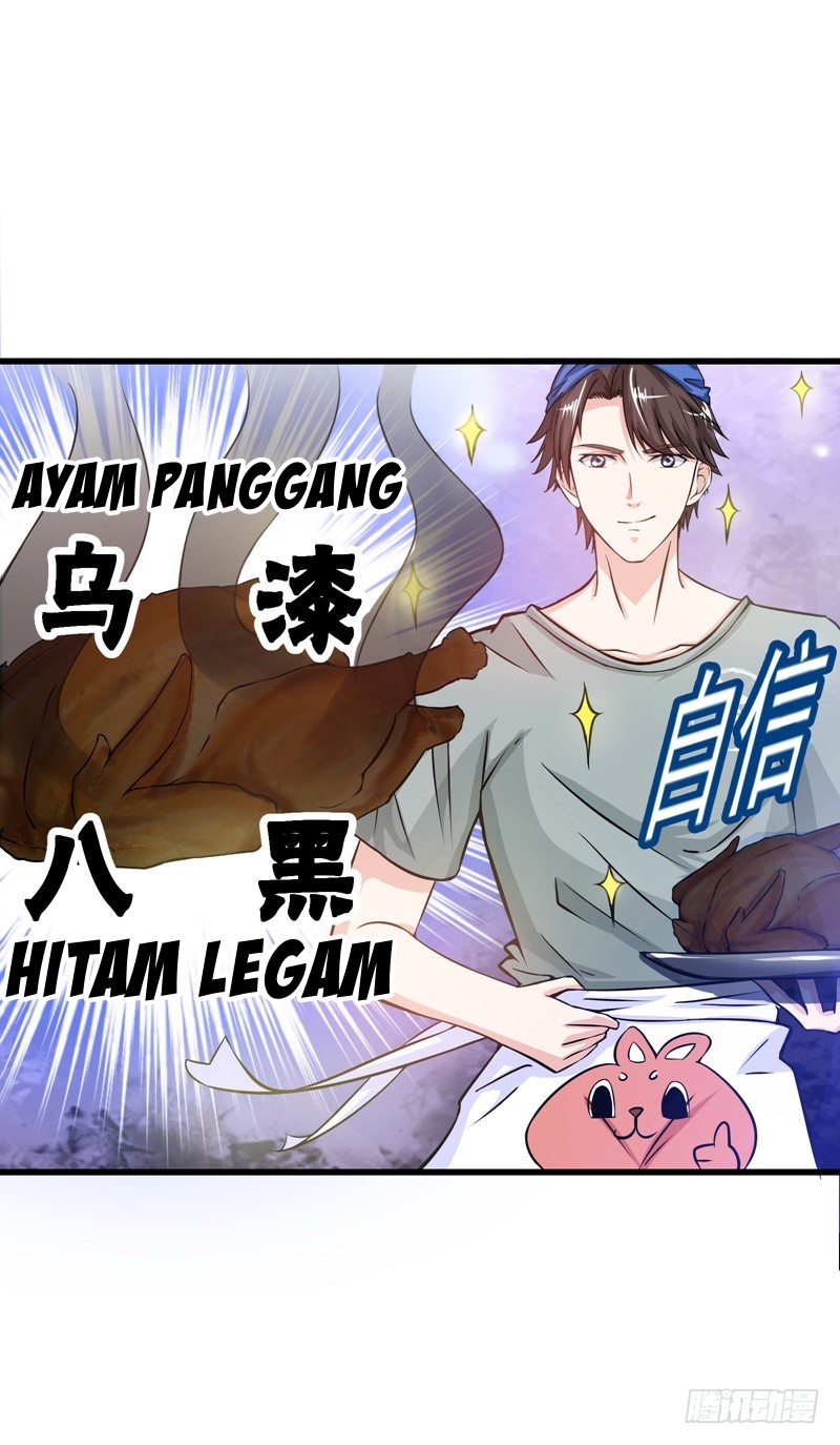 Strongest Divine Doctor Mixed City Chapter 24 Gambar 33